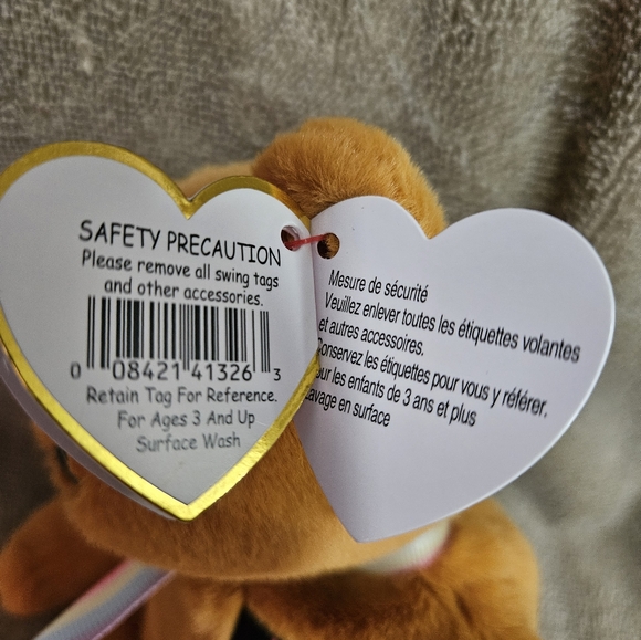Beanie Baby - Picture 3 of 6